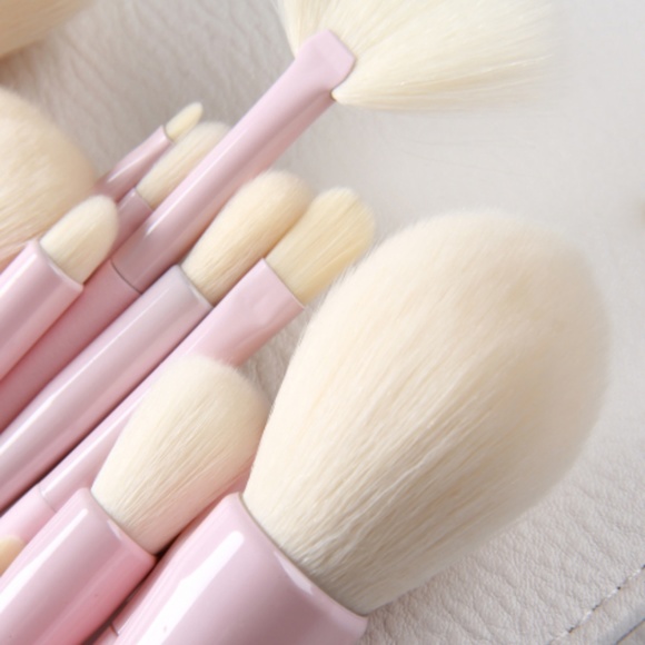 14pcs Professional Ombre Makeup Brush Set NEW! - Picture 5 of 5